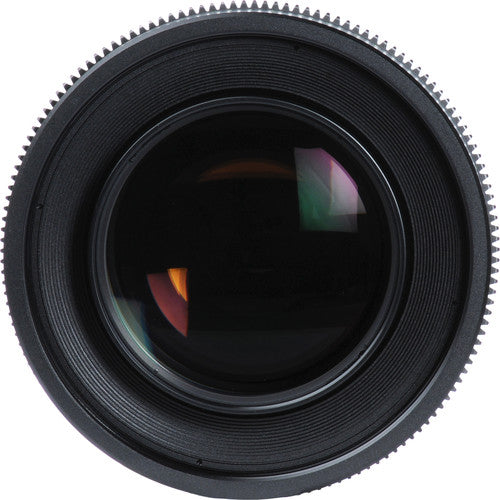 Canon CN-E 85mm T1.3 L F Cine Lens - 6571B001