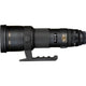 OEM Sigma 500mm f/4.5 EX DG APO HSM Autofocus Lens for Nikon AF - DAMAGED BOX Sigma