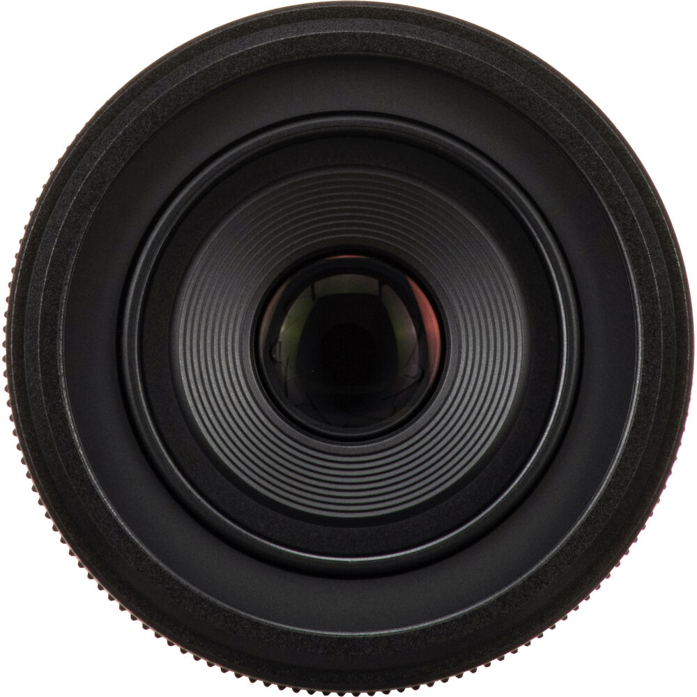 Nikon NIKKOR Z MC 50 mm 1:2,8 Makroobjektiv 20103 – 6-teiliges Zubehörpaket