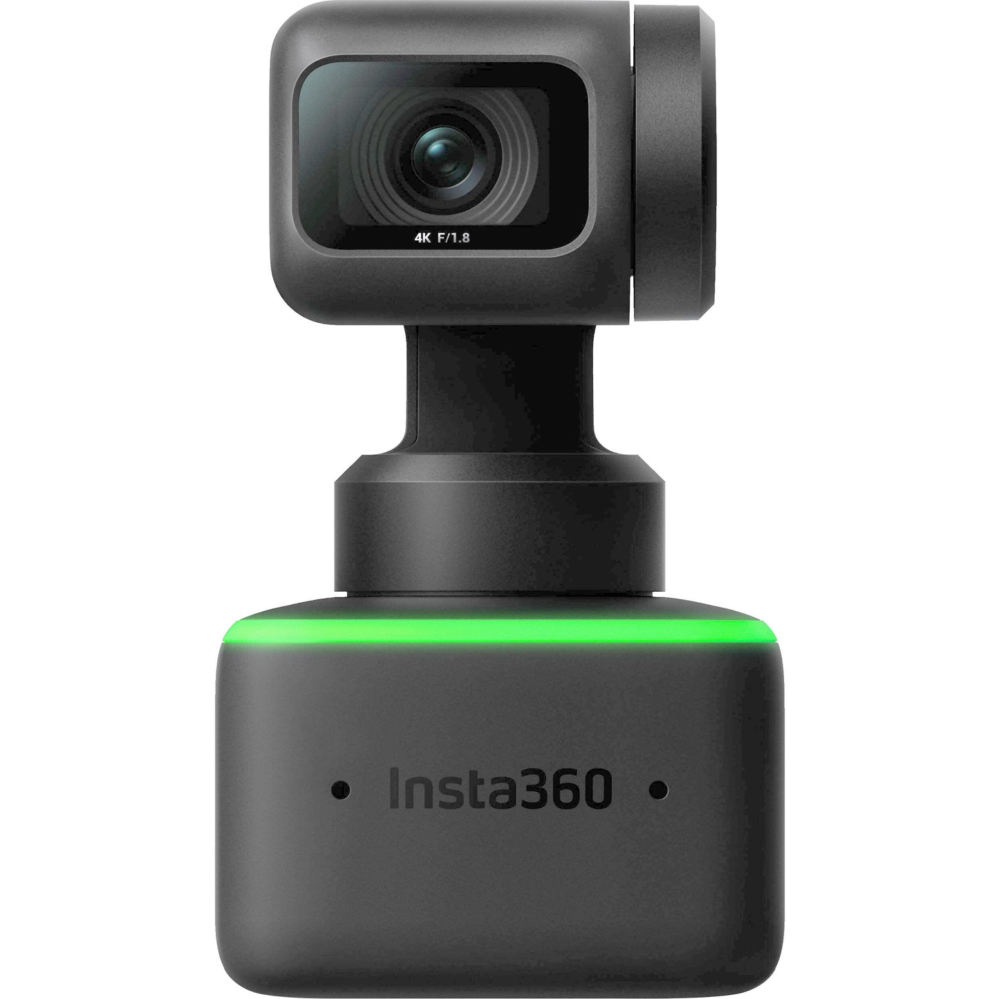 Insta360 Link UHD 4K AI Webcam CINSTBJ/A – 7-teiliges Zubehörpaket