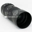 Sigma 100-400mm f/5-6.3 DG OS HSM Contemporary Objektiv Canon EF - Pro Filter Bundle