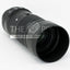 Sigma 100–400 mm f/5–6,3 DG OS HSM Contemporary-Objektiv für Canon EF – 9-teiliges Zubehörset