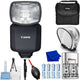 Original Canon Speedlite EL-5 5654C002 - 8PC Accessory Bundle Canon