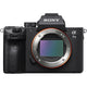 Sony Alpha a7 III Mirrorless 24MP Digital Camera (Body Only) - ILCE7M3/B Sony