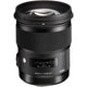 Sigma 50mm F/1.4 DG HSM ART Lens for Canon EF - DEFECTIVE Sigma