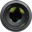 Fujifilm XF 100–400 mm f/4,5–5,6 R LM OIS WR-Objektiv 16501109 – 8-teiliges Zubehörpaket