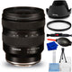 Tamron 20-40mm f/2.8 Di III VXD Lens for Sony E A062 - 7PC Accessory Bundle Tamron