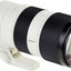 Sony FE 70–200 mm f/2,8 GM OSS Objektivpaket 1