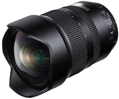 Tamron SP 15–30 mm f/2,8 Di VC USD-Objektiv (Canon EF)