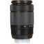 Fujifilm XC 50–230 mm f/4,5–6,7 OIS II-Objektiv (schwarz) – 7-teiliges Zubehörpaket