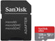 SanDisk 128GB Ultra UHS-I microSDXC Memory Card - SDSQUA4-128G-GN6MA SanDisk