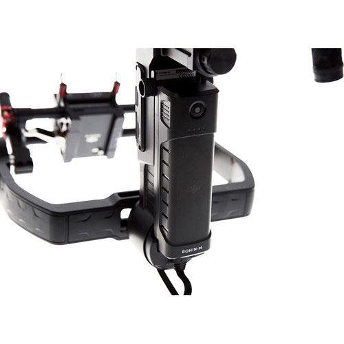 DJI RONIN-M Teil 40 4S Akku (1580mAh)