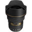 Nikon AF-S NIKKOR 14–24 mm 1:2,8G ED-Objektiv 2163 – Essential Gadget Bag Bundle