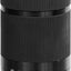 Sony E 55-210mm f/4.5-6.3 OSS E-Mount Lens (Black) - 10PC Accessory Bundle
