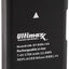 ULTIMAXX Travel Charger + Replacement Battery for Nikon ENEL14A - 1700 mah