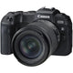 Canon EOS RP Mirrorless Digital Camera with 24-105mm f/4-7.1 Lens - 3380C132 Canon