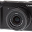 Panasonic Lumix DMC-GX85 spiegellose Digitalkamera mit 12-32-mm-Objektiv – 7-teiliges Set