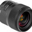 Sigma 35mm f/1.4 DG HSM Art Lens for Canon EF - 10PC Accessory Bundle
