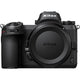 Nikon Z7 Mirrorless Digital Camera (Body Only, White Box) - 1591 Nikon
