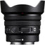 Sony E 10-20mm f/4 PZ G Lens - SELP1020G