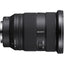 Sony FE 24–70 mm f/2,8 GM II Objektiv SEL2470GM2 – 7-teiliges Zubehörpaket