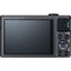 Canon PowerShot SX620 HS Digital Camera (Black) - 1072C001