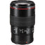Canon EF 100mm f/2.8L Macro IS USM Objektiv 3554B002 - Essential UV-Filterpaket
