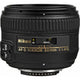 Nikon AF-S NIKKOR 50mm f/1.4G Lens - 2180 Nikon