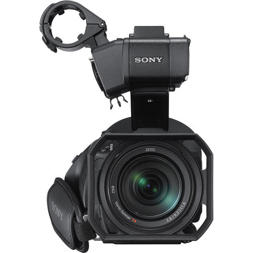 Sony PXW-Z90V UHD 4K HDR XDCAM mit schnellem Hybrid-AF