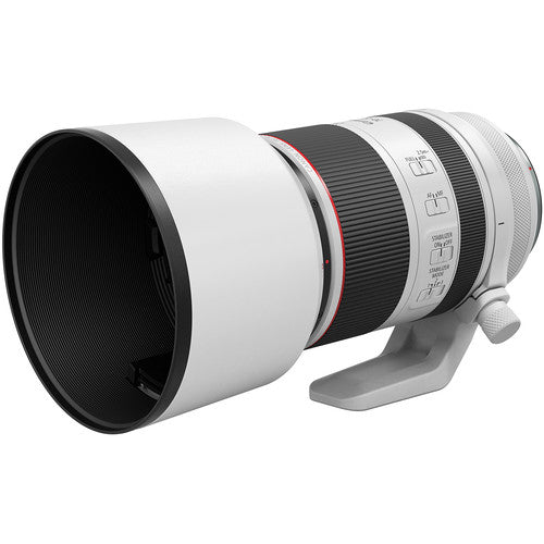 Canon RF 70-200mm f/2.8L IS USM Objektiv 3792C002 - Essential UV-Filterpaket