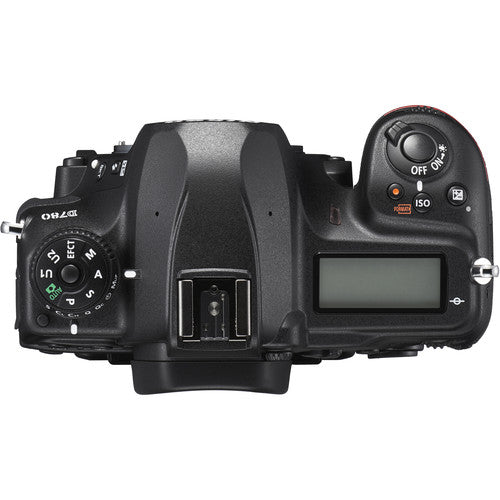 Nikon D780 DSLR Camera (Body Only) - 1618