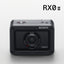 Sony Cyber-shot DSC-RX0 II Digital Camera DSC-RX0M2 - Action 32GB Bundle