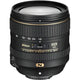 Nikon AF-S DX NIKKOR 16-80mm f/2.8-4E ED VR Lens - 20055 White Box Nikon