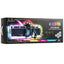 Marvo Scorpion 3-in-1-Gaming-Kombination – Tastatur, Maus, Headset und Reinigungsset