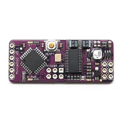 3D Robotics MinimOSD Rev. On Screen Display Board for Pixhawk / APM 2.6