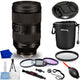 Tamron 35-150mm f/2-2.8 Di III VXD Lens (Nikon Z) - 10PC Accessory Bundle Nikon