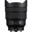 Sony FE 12-24 mm f/4 G Objektiv – SEL1224G