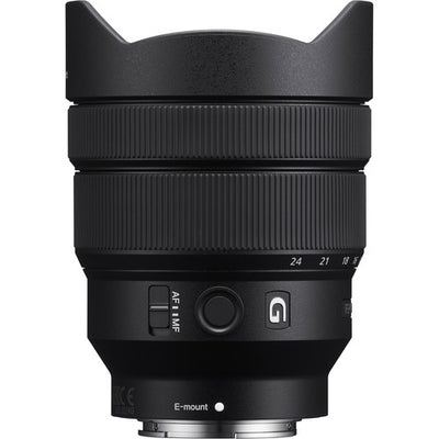 Sony FE 12-24 mm f/4 G Objektiv – SEL1224G