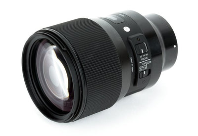 Sigma 135mm f/1.8 DG HSM Art-Objektiv für Sony E – 240965