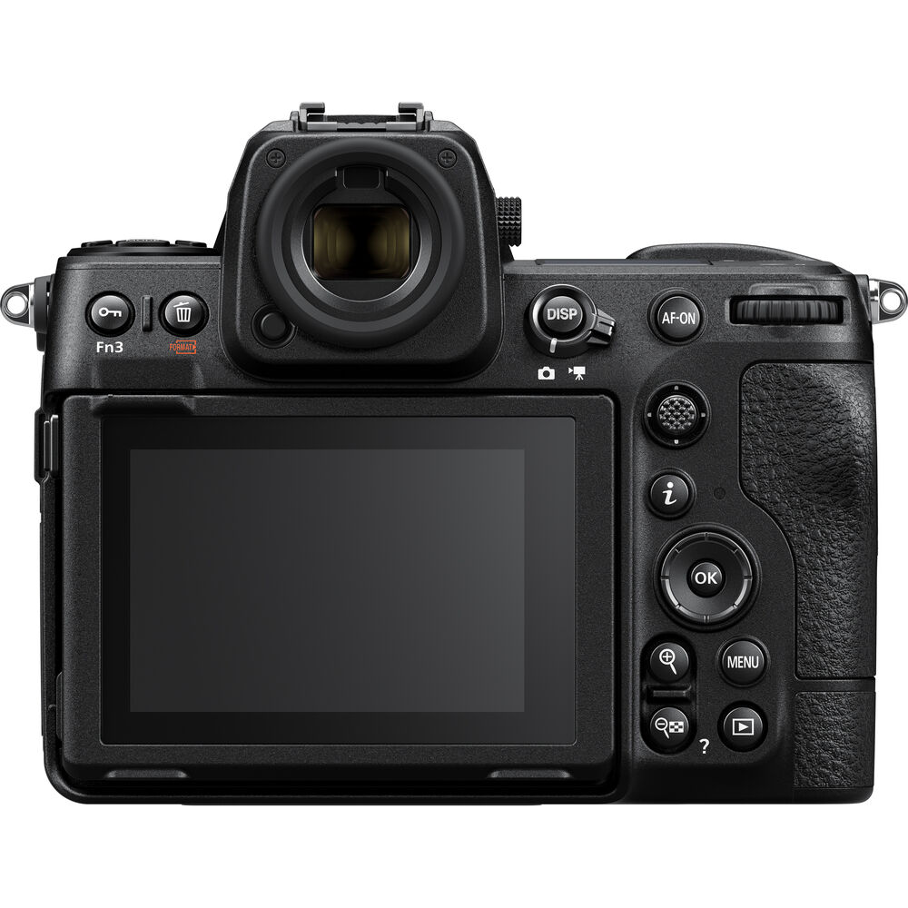 Nikon Z8 spiegellose Kamera - 1695