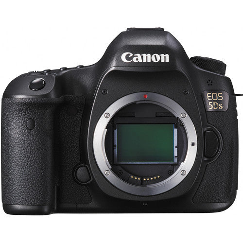 Canon EOS 5DS / 5D S Digitale SLR-DSLR-Kamera (nur Gehäuse) – 0581C002