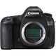 Canon EOS 5DS / 5D S Digital SLR DSLR Camera (Body Only) - 0581C002 Canon