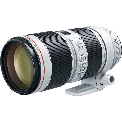 Canon EF 70-200mm f/2.8L IS III USM Objektiv - 3044C002