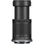 Canon RF-S 55-210mm f/5-7.1 IS STM Lens (Canon RF) White Box 10PC Accessory Kit