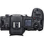 Canon EOS R5 spiegellose Digitalkamera (nur Gehäuse) + 64 GB + Stativ-Paket
