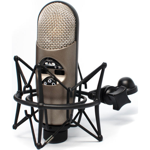 CAD M179 Variable-Pattern Condenser Microphone - M179