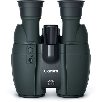 Canon 12x32 IS Bildstabilisator-Fernglas - 1373C002