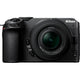 Nikon Z30 Mirrorless Camera with 16-50mm Lens - 1749 Nikon