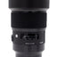 Sigma 20mm f/1.4 DG HSM Art-Objektiv für Sony E 412965 – 7-teiliges Zubehörpaket