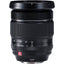 Fujifilm XF 16–55 mm f/2,8 R LM WR-Objektiv (schwarz) 16443072 – Pro-Filter-Kit-Paket